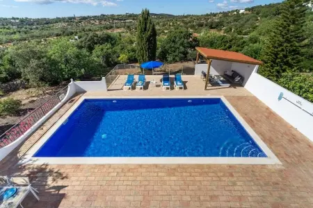 Casa o Sonho, Villa boutique avec piscine privée à Faro - Photo 14