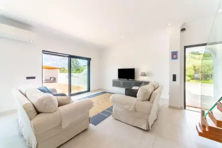 Casa o Sonho, Villa boutique avec piscine privée à Faro - Photo 15