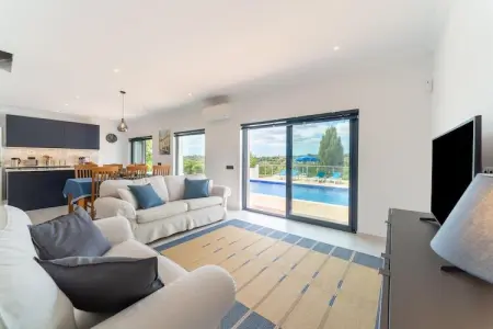Casa o Sonho, Villa boutique avec piscine privée à Faro - Photo 17