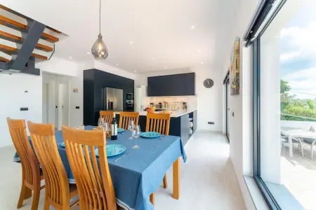 Casa o Sonho, Villa boutique avec piscine privée à Faro - Photo 19