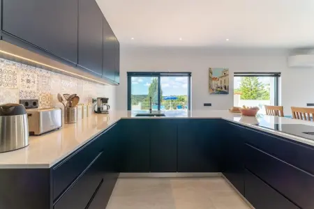 Casa o Sonho, Villa boutique avec piscine privée à Faro - Photo 23