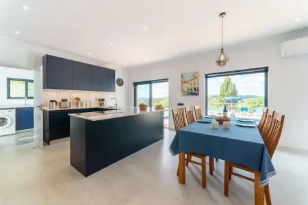 Casa o Sonho, Villa boutique avec piscine privée à Faro - Photo 24