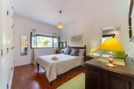 Casa o Sonho, Villa boutique avec piscine privée à Faro - Photo 28