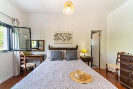 Casa o Sonho, Villa boutique avec piscine privée à Faro - Photo 32