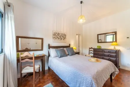 Casa o Sonho, Villa boutique avec piscine privée à Faro - Photo 33