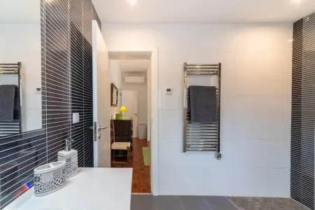 Casa o Sonho, Villa boutique avec piscine privée à Faro - Photo 39