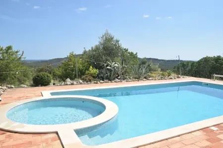 Quinta Amarela XXL, Charmante demeure avec piscine privée à Loulé, en Algarve - Photo 9