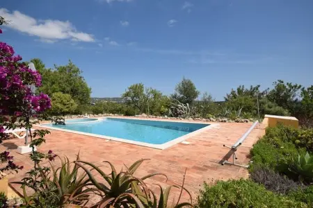 Quinta Amarela XXL, Charmante demeure avec piscine privée à Loulé, en Algarve - Photo 11