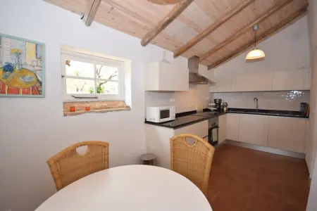 Quinta Amarela XXL, Charmante demeure avec piscine privée à Loulé, en Algarve - Photo 16