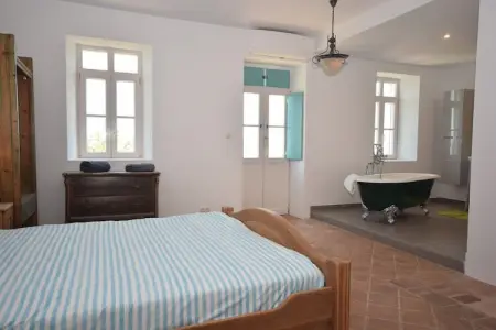 Quinta Amarela XXL, Charmante demeure avec piscine privée à Loulé, en Algarve - Photo 19