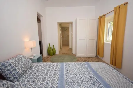 Quinta Amarela XXL, Charmante demeure avec piscine privée à Loulé, en Algarve - Photo 20