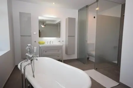 Quinta Amarela XXL, Charmante demeure avec piscine privée à Loulé, en Algarve - Photo 22