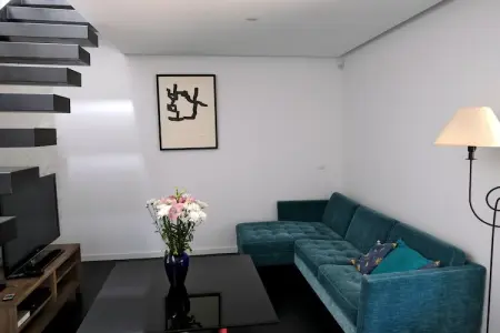 Quinta Amarela XXL, Charmante demeure avec piscine privée à Loulé, en Algarve - Photo 27