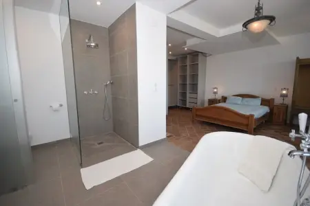 Quinta Amarela XXL, Charmante demeure avec piscine privée à Loulé, en Algarve - Photo 28