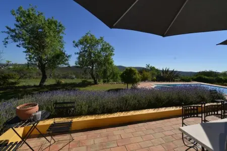 Quinta Amarela XXL, Charmante demeure avec piscine privée à Loulé, en Algarve - Photo 29