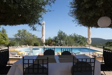 Quinta Amarela XXL, Charmante demeure avec piscine privée à Loulé, en Algarve - Photo 30