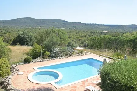 Quinta Amarela XXL, Charmante demeure avec piscine privée à Loulé, en Algarve - Photo 33