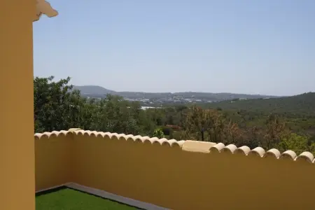 Quinta Amarela XXL, Charmante demeure avec piscine privée à Loulé, en Algarve - Photo 35