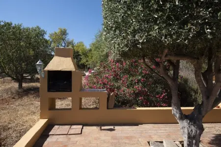 Quinta Amarela XXL, Charmante demeure avec piscine privée à Loulé, en Algarve - Photo 36