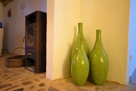 Quinta Amarela XXL, Charmante demeure avec piscine privée à Loulé, en Algarve - Photo 38