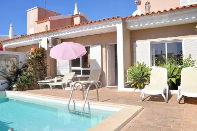 Villa à Vilamoura, Villa Horacio 2 - N°350035