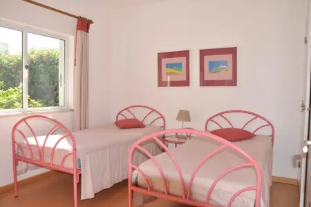 Villa Horacio 3, Villa moderne à Vilamoura avec barbecue - Photo 12