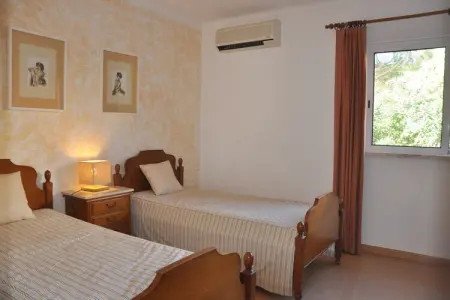 Villa Horacio 3, Villa moderne à Vilamoura avec barbecue - Photo 13