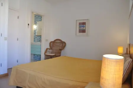 Villa Horacio 3, Villa moderne à Vilamoura avec barbecue - Photo 15