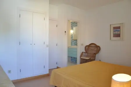 Villa Horacio 3, Villa moderne à Vilamoura avec barbecue - Photo 16