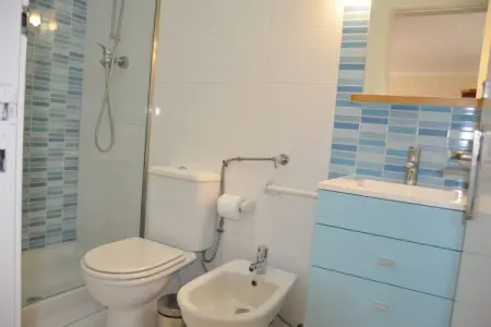 Villa Horacio 3, Villa moderne à Vilamoura avec barbecue - Photo 17