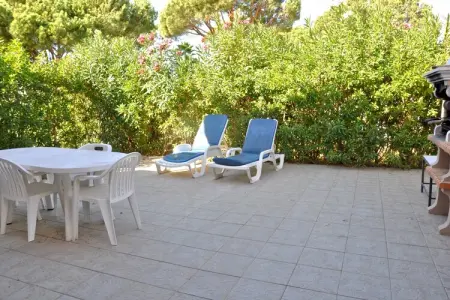 Villa Horacio 3, Villa moderne à Vilamoura avec barbecue - Photo 19