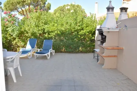 Villa Horacio 3, Villa moderne à Vilamoura avec barbecue - Photo 22
