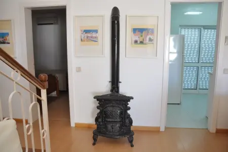 Villa Horacio 3, Villa moderne à Vilamoura avec barbecue - Photo 23