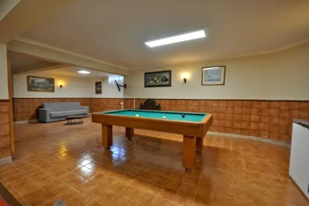 Villa Marcelo, Villa de style portugais typique, quartier calme de Vilamoura avec piscine privée - Photo 3