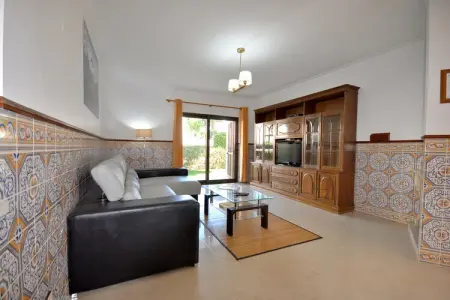 Villa Marcelo, Villa de style portugais typique, quartier calme de Vilamoura avec piscine privée - Photo 10