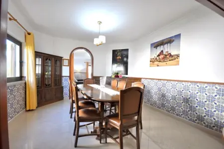 Villa Marcelo, Villa de style portugais typique, quartier calme de Vilamoura avec piscine privée - Photo 15