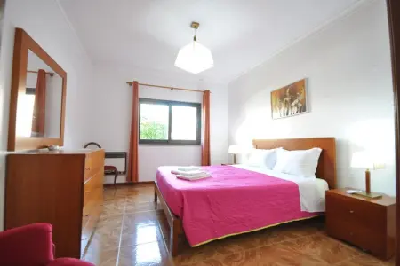 Villa Marcelo, Villa de style portugais typique, quartier calme de Vilamoura avec piscine privée - Photo 17