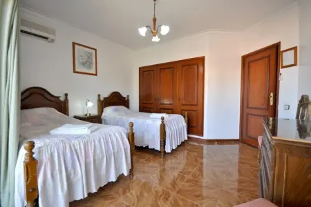 Villa Marcelo, Villa de style portugais typique, quartier calme de Vilamoura avec piscine privée - Photo 21