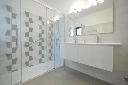 Villa Marcelo, Villa de style portugais typique, quartier calme de Vilamoura avec piscine privée - Photo 22