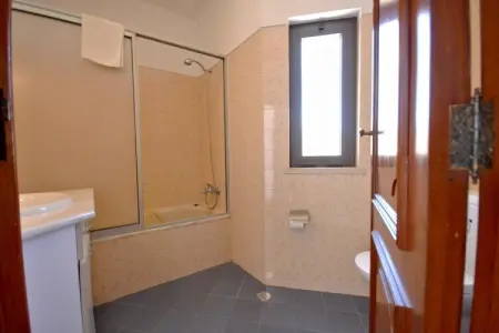 Villa Marcelo, Villa de style portugais typique, quartier calme de Vilamoura avec piscine privée - Photo 24