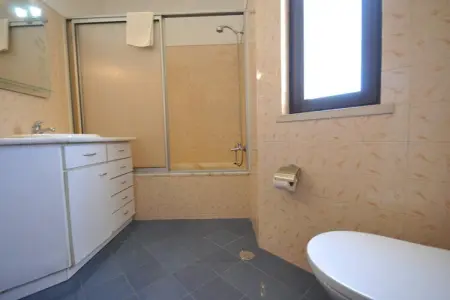 Villa Marcelo, Villa de style portugais typique, quartier calme de Vilamoura avec piscine privée - Photo 25