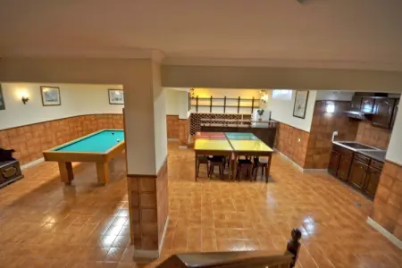 Villa Marcelo, Villa de style portugais typique, quartier calme de Vilamoura avec piscine privée - Photo 27