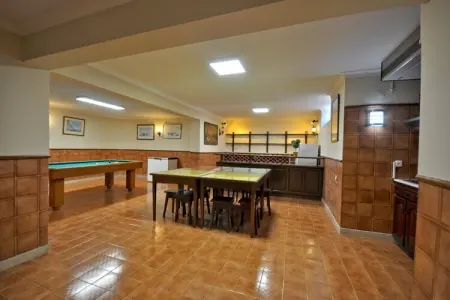 Villa Marcelo, Villa de style portugais typique, quartier calme de Vilamoura avec piscine privée - Photo 28