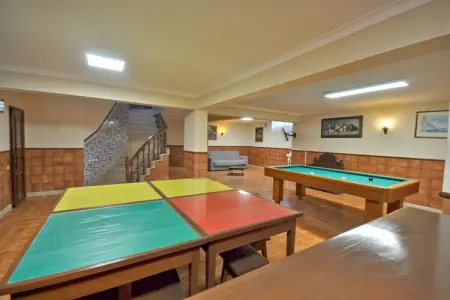 Villa Marcelo, Villa de style portugais typique, quartier calme de Vilamoura avec piscine privée - Photo 29