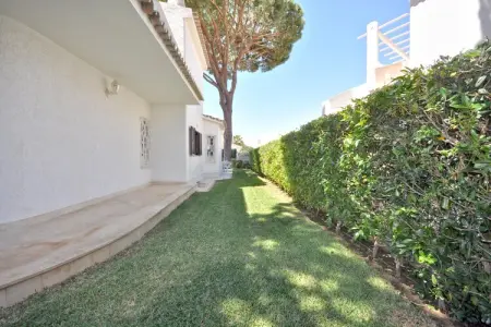 Villa Marcelo, Villa de style portugais typique, quartier calme de Vilamoura avec piscine privée - Photo 36