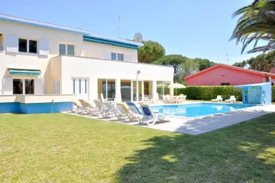 Villa à Vilamoura, Villa Martim - N°350039