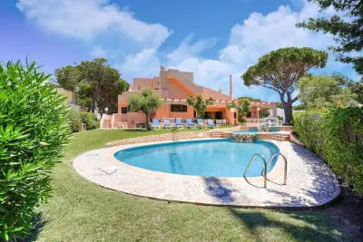 Villa à Vilamoura, Vivenda Maximino PT-8125-32 N°350043