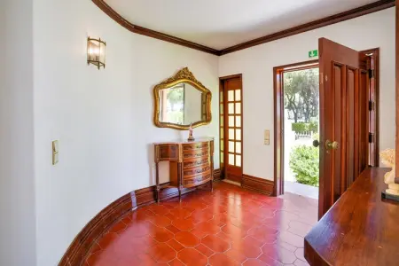 Vivenda Maximino, Magnifique villa à Vilamoura avec barbecue et piscine privée - Photo 7