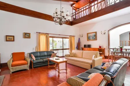 Vivenda Maximino, Magnifique villa à Vilamoura avec barbecue et piscine privée - Photo 8