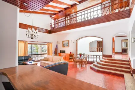 Vivenda Maximino, Magnifique villa à Vilamoura avec barbecue et piscine privée - Photo 9